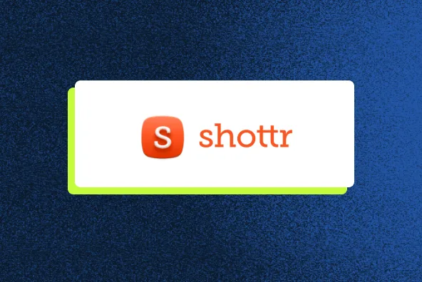 Shottr