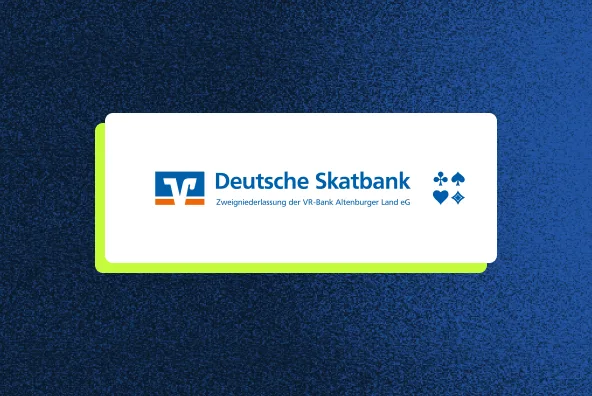 Skatbank Business