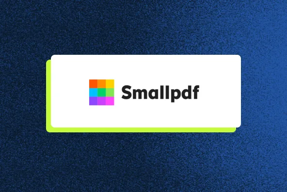 Smallpdf