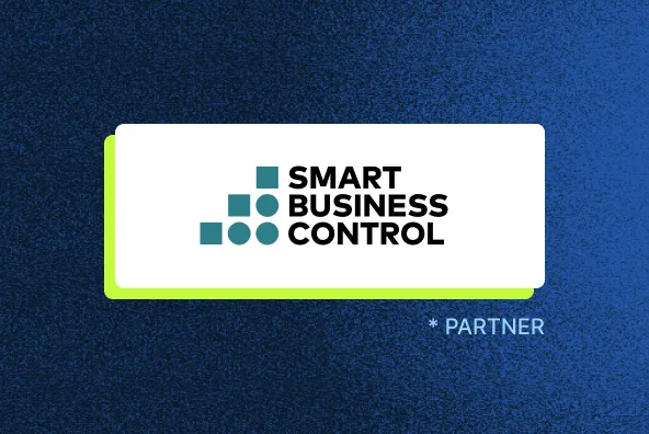 Smart Business Control