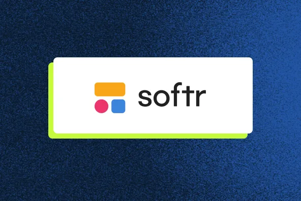 Softr