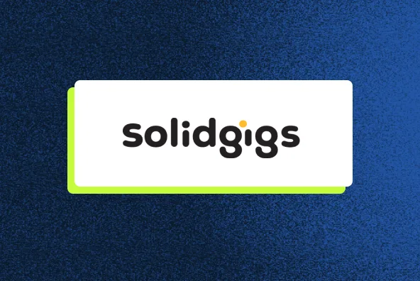 SolidGigs