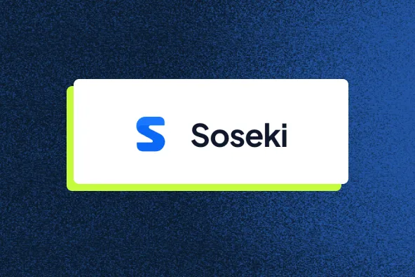 Soseki