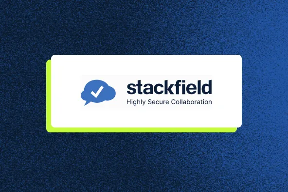 Stackfield