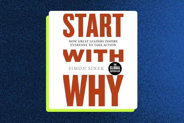 Start With Why