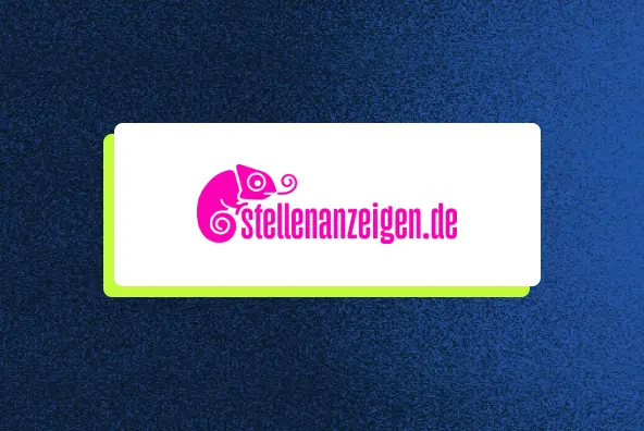 Stellenanzeigen.de