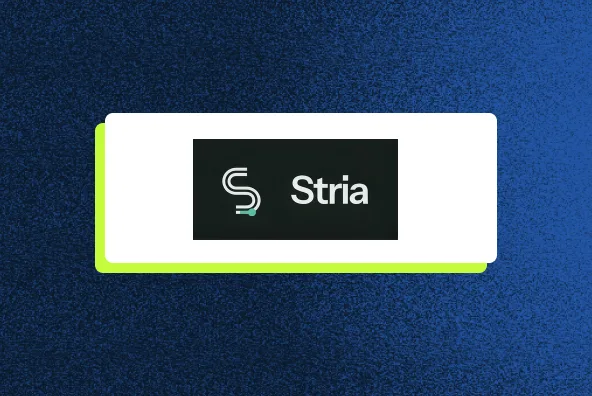 Stria