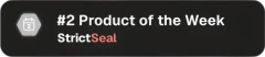 Strict Seal — verified independent reviews