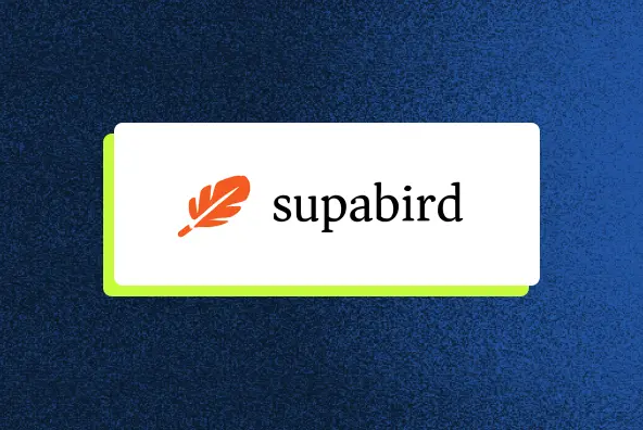 SupaBird