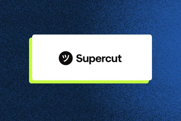 Supercut
