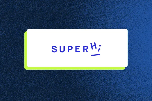 SuperHi