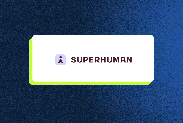 Superhuman