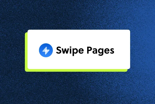 Swipe Pages