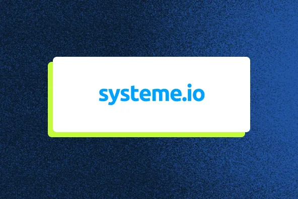 Systeme.io