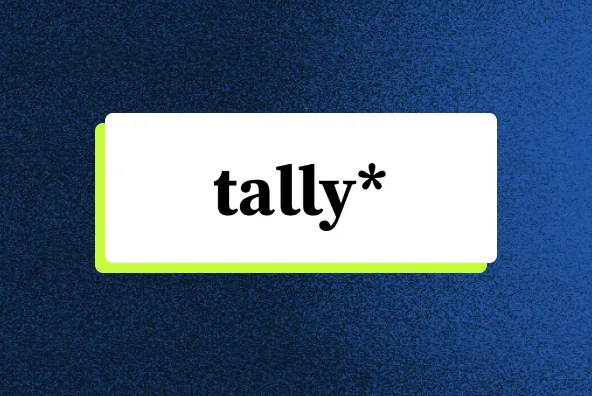 Tally