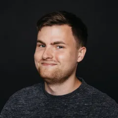 Justus, founder of Fastlancer
