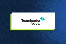 Teamleader Focus logo