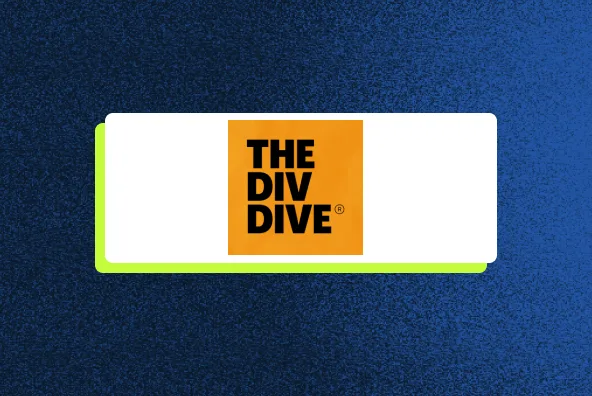 The Div Dive Podcast