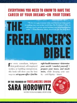 The Freelancer's Bible