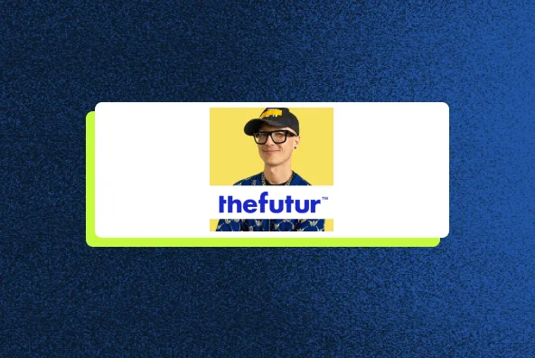 The Futur Podcast – Chris Do