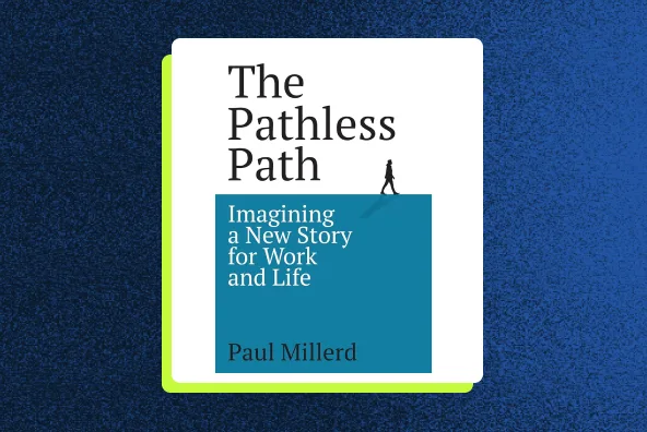The Pathless Path