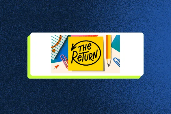 The Return Podcast