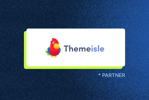 ThemeIsle