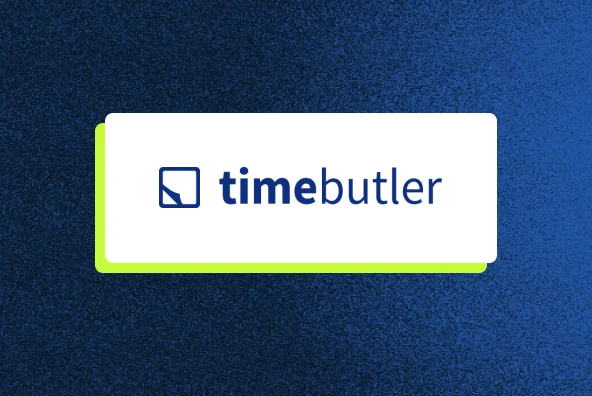 Timebutler
