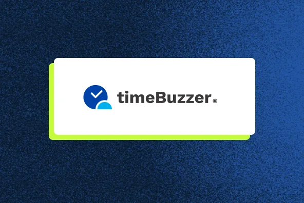 timeBuzzer