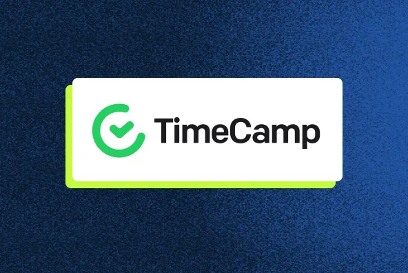 TimeCamp