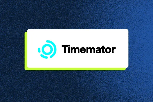 Timemator