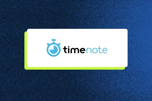 Timenote