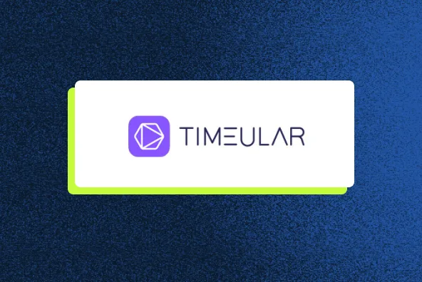 Timeular