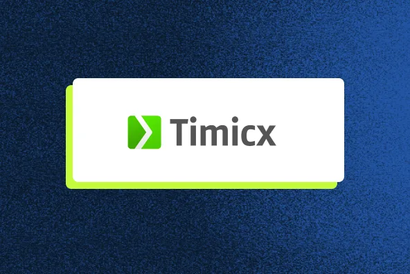 Timicx