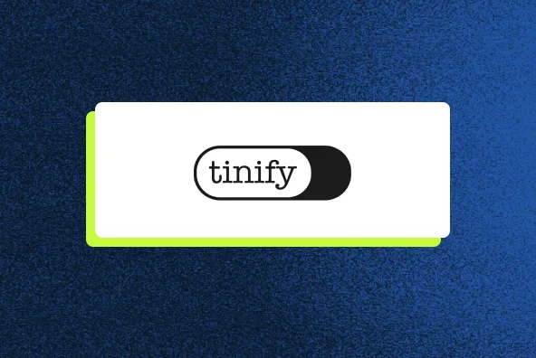 Tinify
