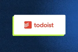 Todoist logo