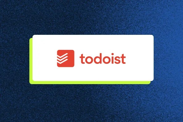 Todoist