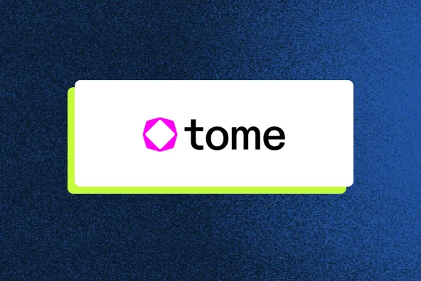 Tome