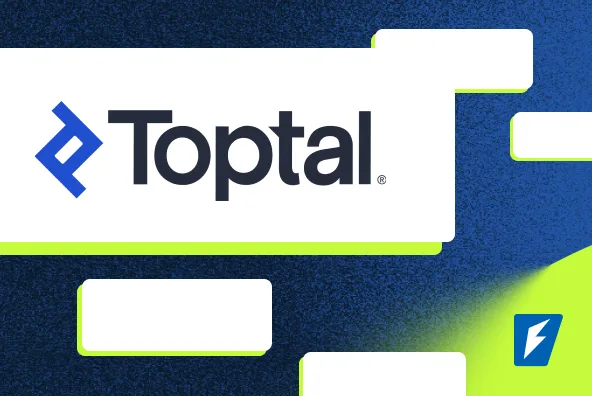 Toptal Alternatives 2026