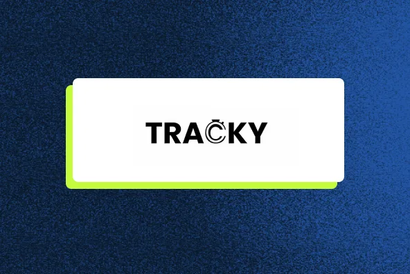 Tracky