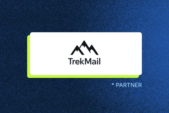 Trekmail