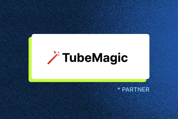 TubeMagic