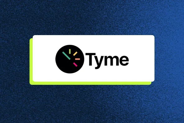 Tyme