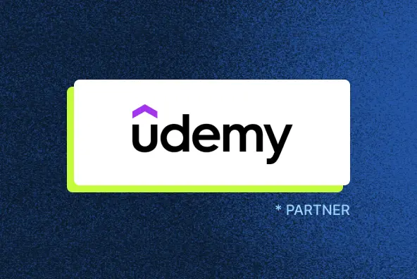 Udemy