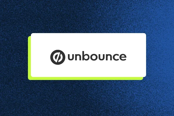 Unbounce