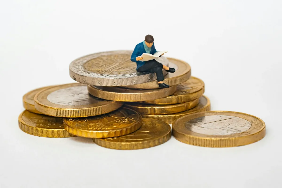 Eine gute Finanzplanung von Beginn an bewahrt dich vor Überraschungen – unsplash.com Eine gute Finanzplanung von Beginn an bewahrt dich vor Überraschungen – unsplash.com
