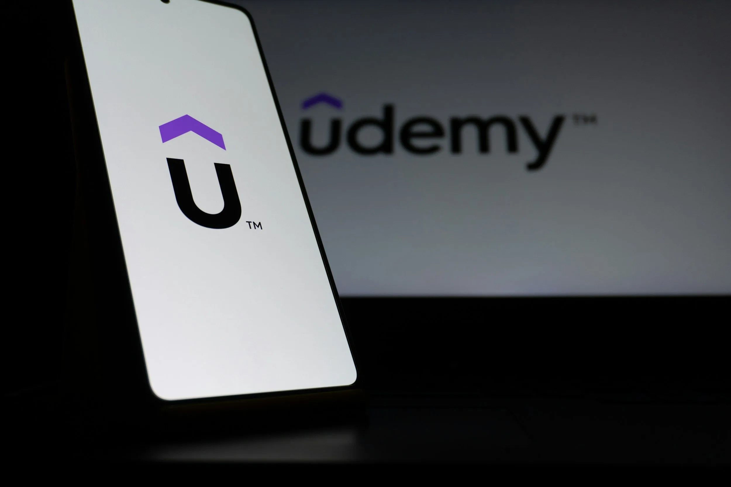 Check out Udemy ! – Unsplash stock image