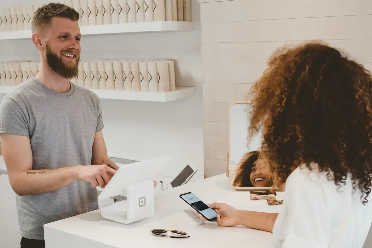 Du bist auf dem besten Weg, mit deinem Business durchzustarten – unsplash.com Du bist auf dem besten Weg, mit deinem Business durchzustarten – unsplash.com