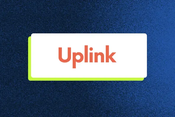 Uplink