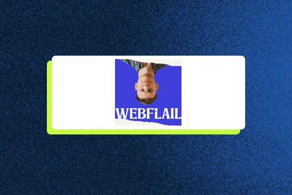 Webflail Podcast